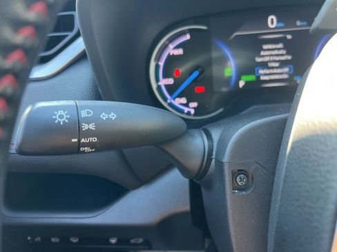 Used 2021 Toyota RAV4 XSE image 20