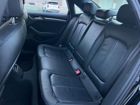 Used 2019 Audi A3 2.0T Titanium w/ Convenience Package image 18