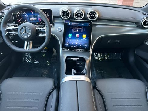 New 2025 Mercedes-Benz C 300 C 300 image 12