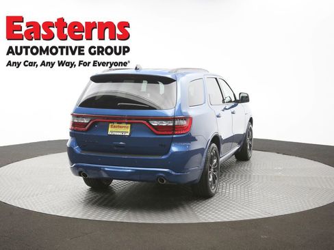 Used 2024 Dodge Durango R/T AWD/4WD image 41