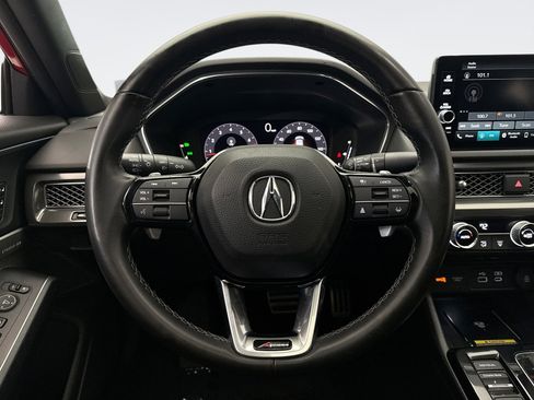 Used 2023 Acura Integra A-Spec image 12