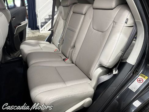 Used 2010 Lexus RX 450h AWD image 10