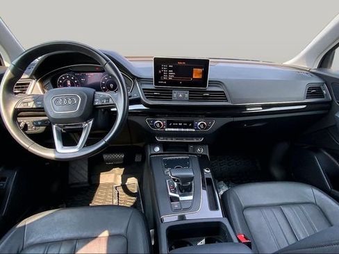 Used 2020 Audi Q5 Premium Plus AWD/4WD image 15