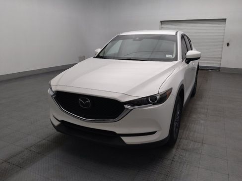 Used 2020 MAZDA CX-5 Sport FWD image 15