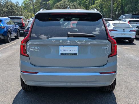 Used 2026 Volvo XC90 T8 Plus w/ Protection Package Premier AWD/4WD image 5