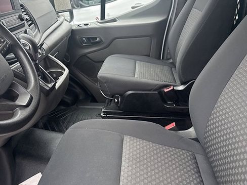 Used 2024 Ford Transit 250 Low Roof w/ Exterior Upgrade Package image 9
