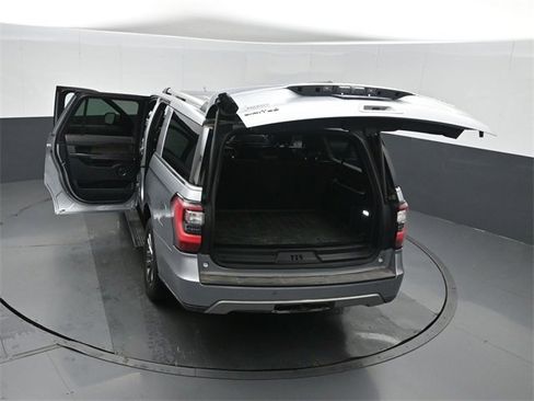 Used 2021 Ford Expedition Max Limited image 53