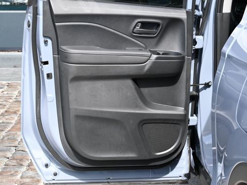 New 2026 Honda Ridgeline RTL image 11