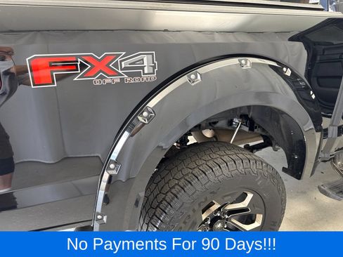 Used 2018 Ford F150 XLT w/ Equipment Group 302A Luxury AWD/4WD image 46