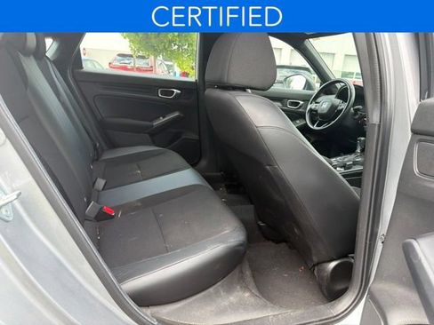 Used 2024 Honda Civic Sport image 16
