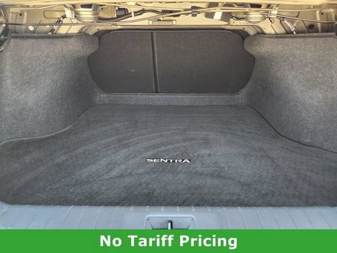 Used 2024 Nissan Sentra SV w/ All-Weather Package FWD image 31
