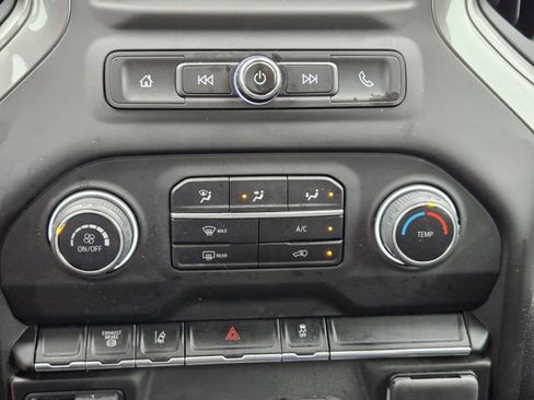 Used 2024 Chevrolet Silverado 3500 W/T w/ WT Convenience Package image 19