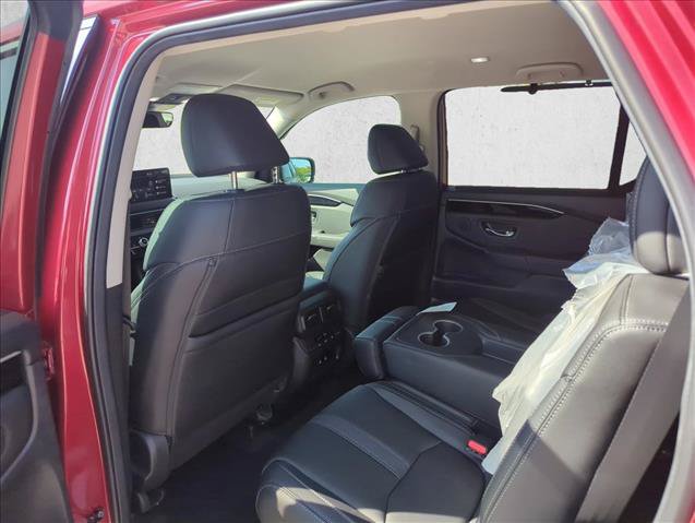 New 2026 Honda Pilot EX-L image 18
