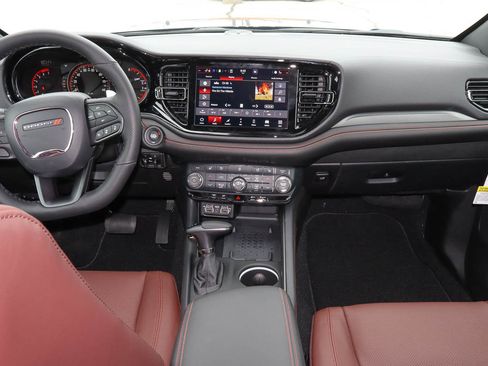 New 2026 Dodge Durango GT AWD/4WD image 21