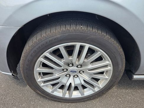 Used 2023 Ford Expedition Platinum AWD/4WD image 11