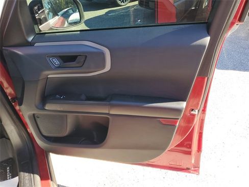 Used 2021 Ford Bronco Sport Big Bend image 34