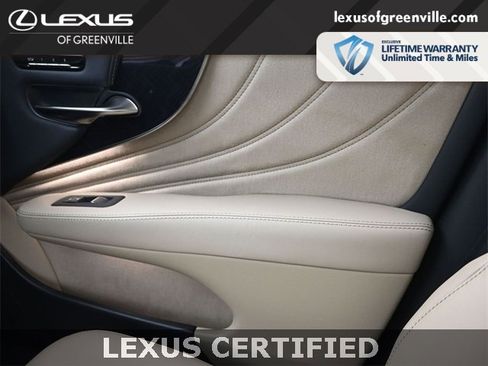 Certified 2022 Lexus LS 500 500 Base image 19