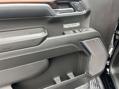 Certified 2024 GMC Sierra 1500 Denali w/ Technology Package image 14