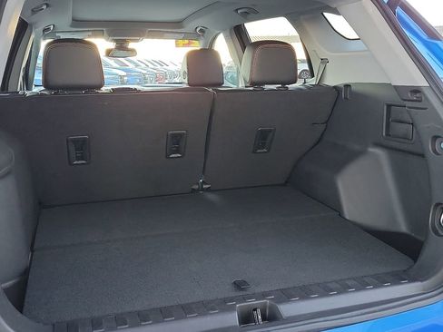 Used 2024 GMC Terrain AT4 w/ LPO, 'HIT The Road' Package image 15