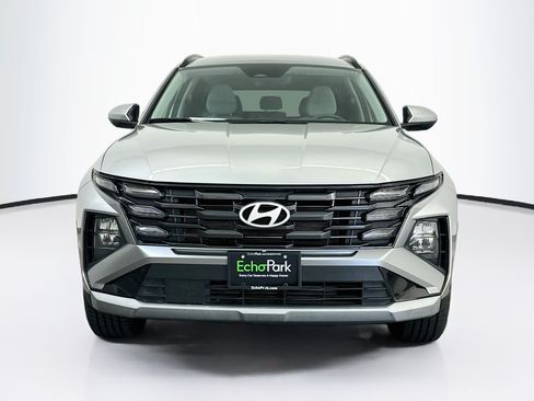 Used 2025 Hyundai Tucson SEL AWD/4WD image 2