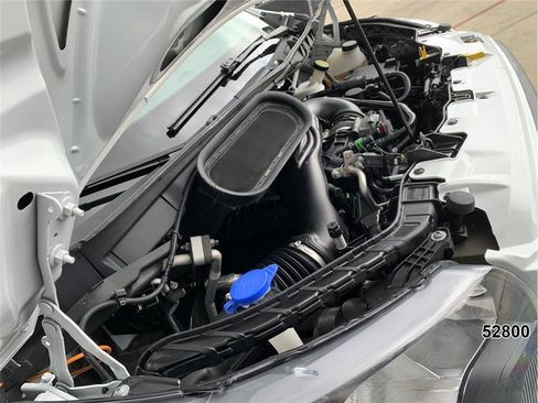 Used 2022 Ford Transit 350 148 High Roof Extended DRW RWD image 16