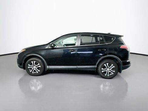 Used 2017 Toyota RAV4 LE w/ All Weather Liner Package AWD/4WD image 3
