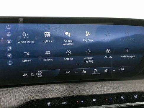 New 2026 Buick Enclave Sport Touring image 13