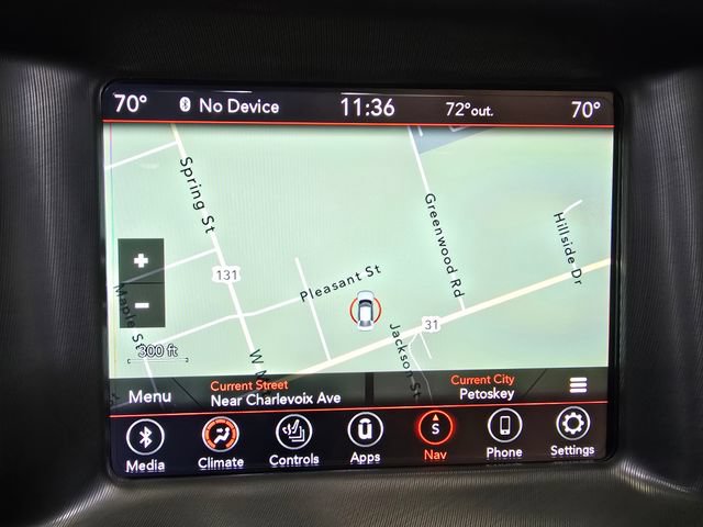 Used 2023 Dodge Charger R/T w/ Plus Group RWD image 22