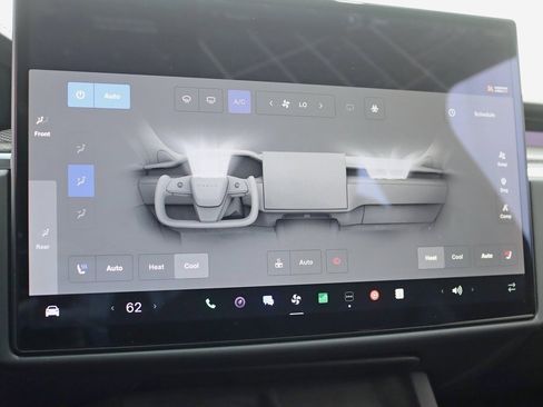 Used 2022 Tesla Model X Plaid image 17