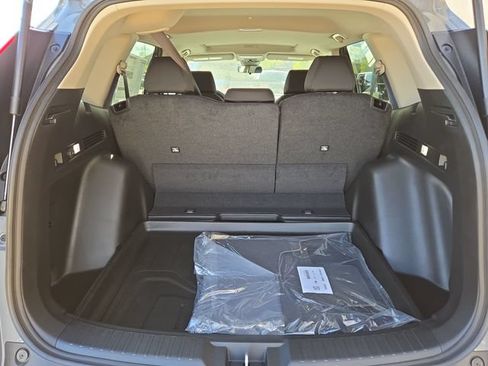 New 2026 Honda CR-V EX image 33
