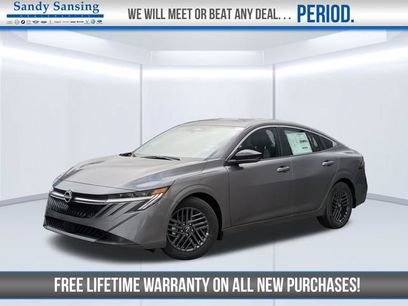 New 2026 Nissan Sentra SV w/ SV Convenience Package