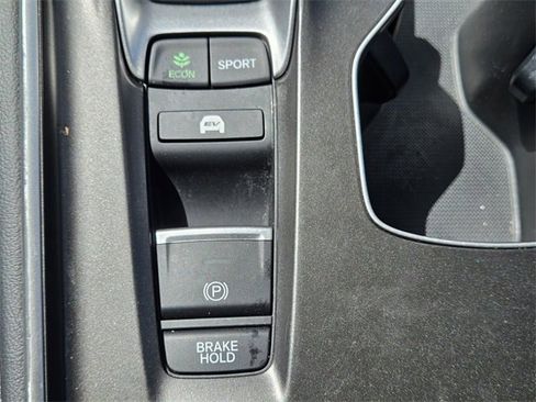 Used 2021 Honda Accord EX-L image 20