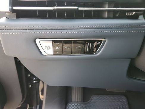 New 2025 Cadillac Escalade IQ Sport 2 image 33