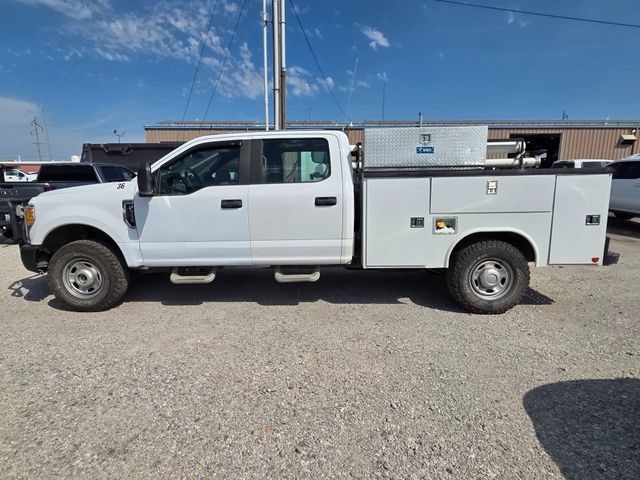 Used 2017 Ford F350 XL AWD/4WD image 5
