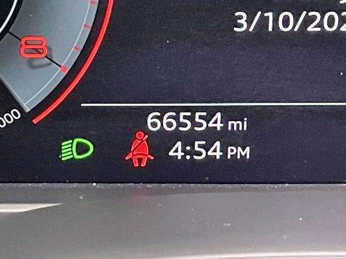 Used 2019 Audi Q8 Premium Plus image 47