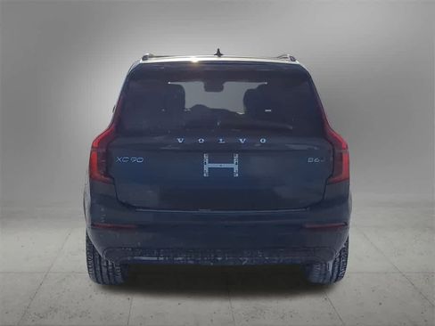 New 2026 Volvo XC90 B6 Ultra w/ Protection Package Premier image 5