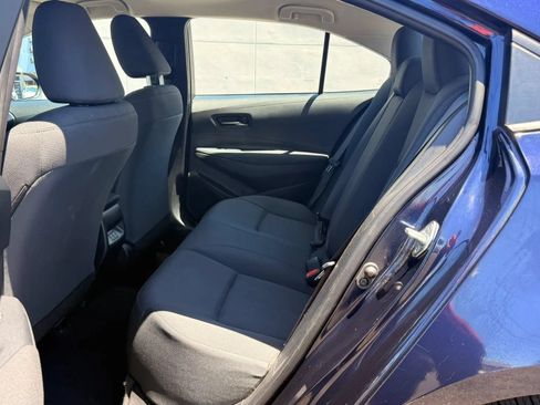 Used 2023 Toyota Corolla LE FWD image 13