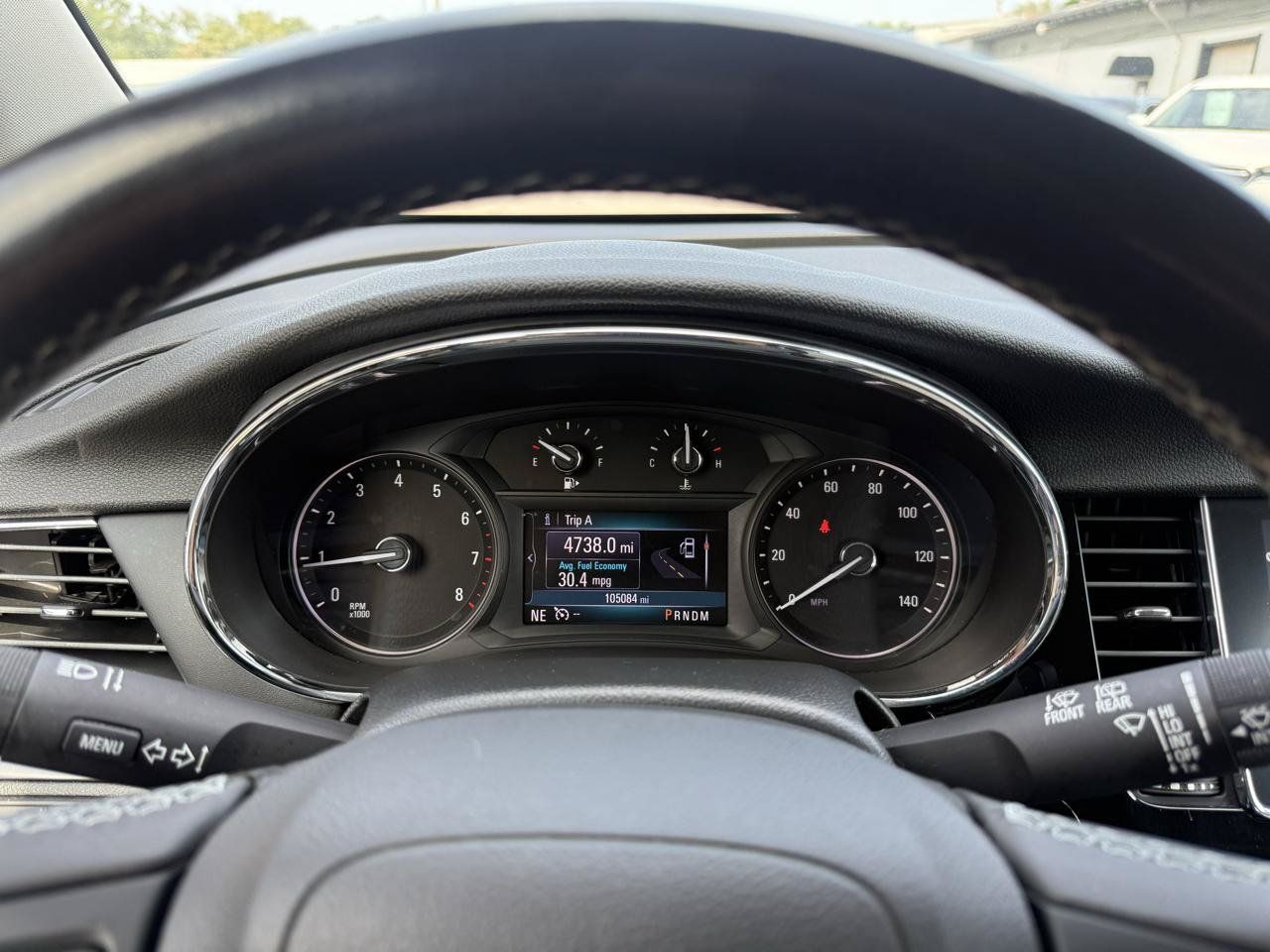 Used 2019 Buick Encore Preferred AWD/4WD image 30