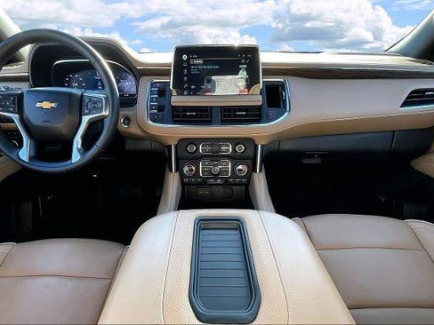 Used 2023 Chevrolet Tahoe Premier image 7