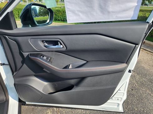 New 2026 Nissan Rogue SV w/ Rock Creek Premium Package image 38