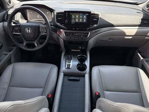 Certified 2021 Honda Pilot Special Edition image 18