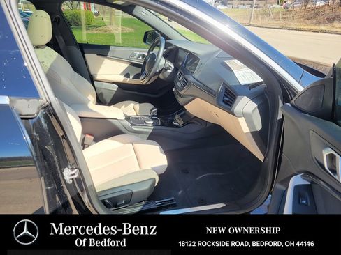 Used 2022 BMW 228i xDrive Gran Coupe w/ Convenience Package AWD/4WD image 52