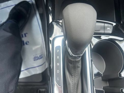 New 2026 Chevrolet Trax LT w/ Driver Confidence Package FWD image 19