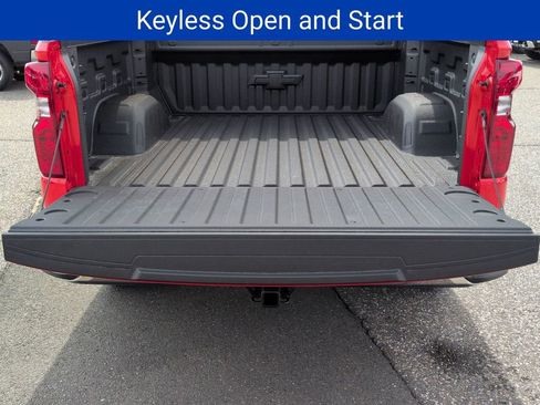 New 2026 Chevrolet Silverado 1500 LT w/ All Star Edition Plus AWD/4WD image 33