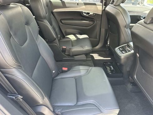 Used 2023 Volvo XC90 B6 Ultimate AWD/4WD image 15
