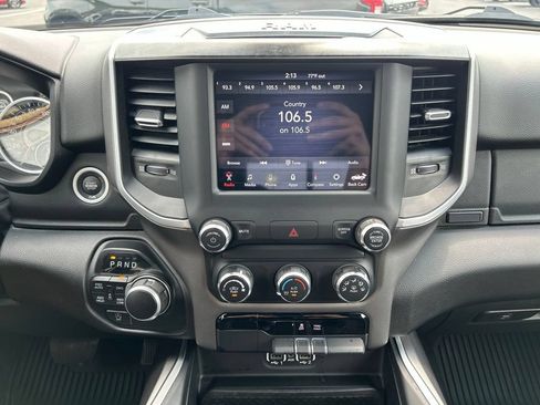 Used 2020 RAM 1500 Big Horn AWD/4WD image 28