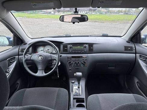 Used 2006 Toyota Corolla S FWD image 17