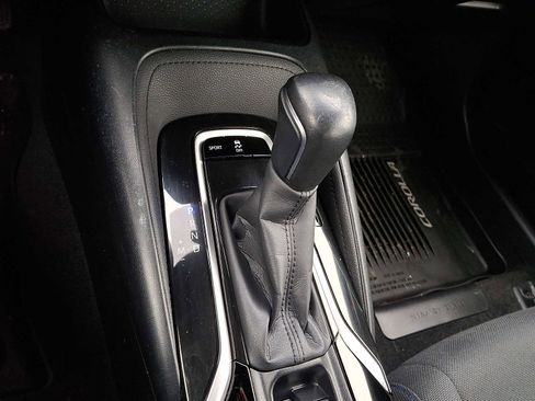 Certified 2020 Toyota Corolla SE image 17