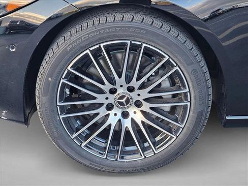 New 2026 Mercedes-Benz C 300 C 300 image 10