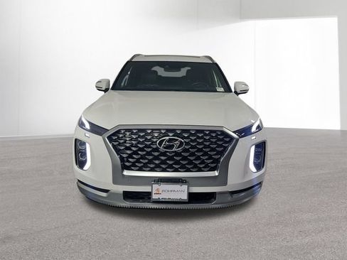 Used 2021 Hyundai Palisade Calligraphy w/ Winter Package AWD/4WD image 27